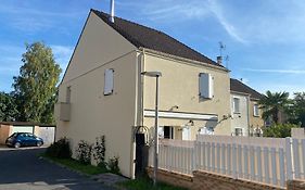 Chez Manu Meuble De Tourisme 2 Etoiles Pour 6 Personnes - 3 Chambres